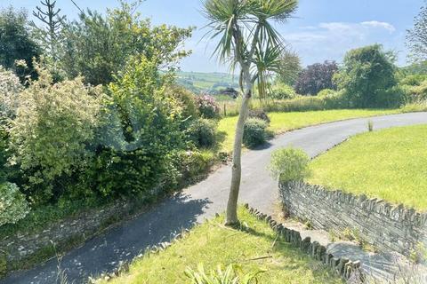undefined, Kingsbridge TQ7