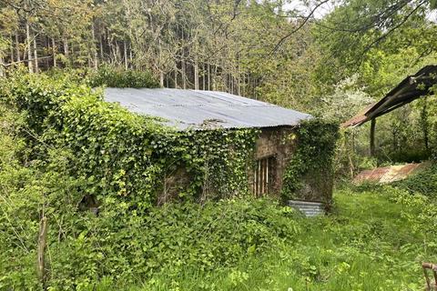 undefined, Bolsters Wood, Exeter EX4