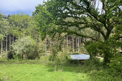 undefined, Bolsters Wood, Exeter EX4