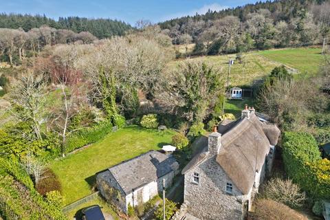 undefined, Buckland-In-The-Moor TQ13