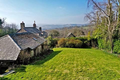 undefined, Buckland-In-The-Moor TQ13
