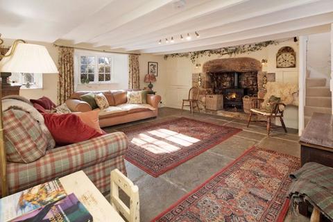 undefined, Buckland-In-The-Moor TQ13