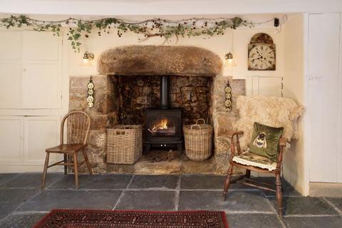 undefined, Buckland-In-The-Moor TQ13