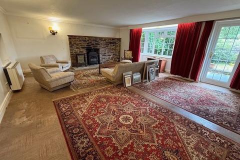 3 bedroom detached house for sale, Exeter EX6