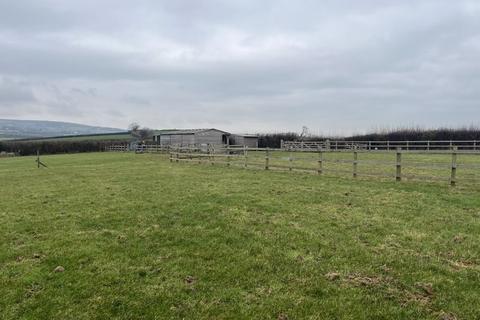 Land for sale, Newton Abbot TQ12