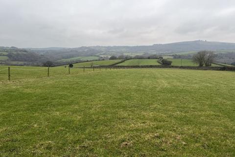 Land for sale, Newton Abbot TQ12