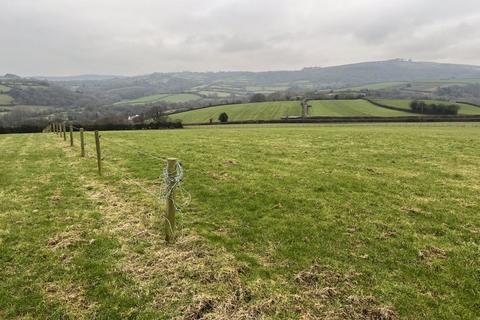 Land for sale, Newton Abbot TQ12