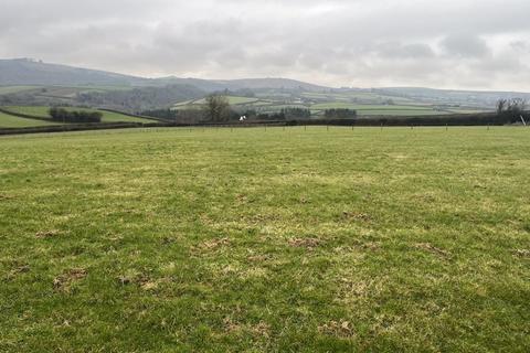 Land for sale, Newton Abbot TQ12