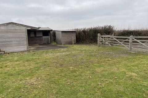 Land for sale, Newton Abbot TQ12