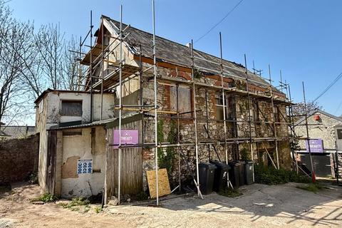 undefined, At the rear of 117 East Street, Newton Abbot TQ12