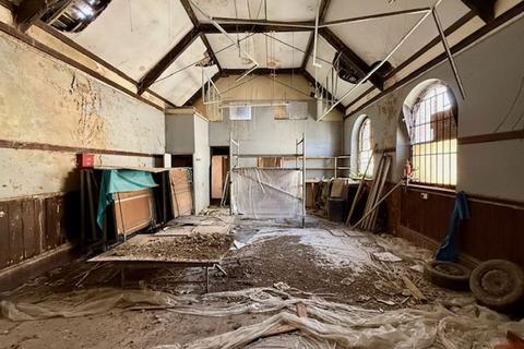 undefined, At the rear of 117 East Street, Newton Abbot TQ12