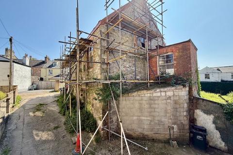 undefined, At the rear of 117 East Street, Newton Abbot TQ12