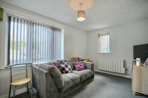 undefined, Nelson Way, North Walsham, NR28