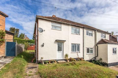 3 bedroom semi-detached house for sale, Wealden Close, Crowborough