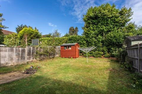 3 bedroom semi-detached house for sale, Wealden Close, Crowborough