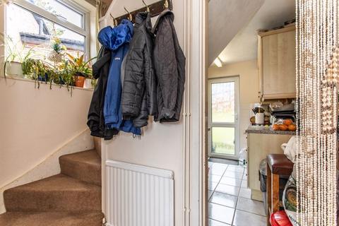3 bedroom semi-detached house for sale, Wealden Close, Crowborough
