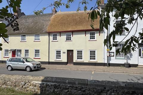 undefined, Fore Street, Sidbury, Sidmouth