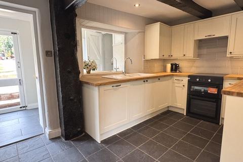 undefined, Fore Street, Sidbury, Sidmouth