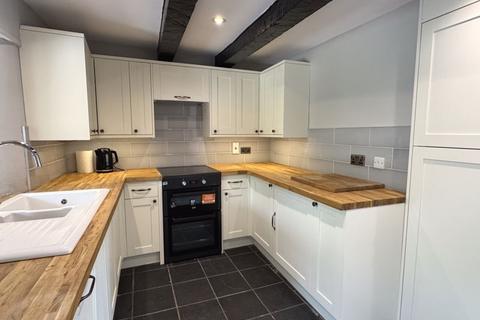 undefined, Fore Street, Sidbury, Sidmouth