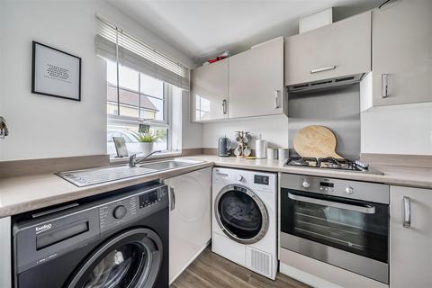 undefined, St. Whites Close, Whitchurch, Bristol