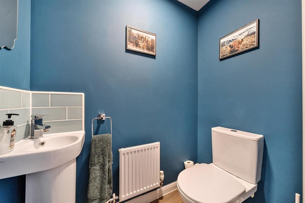 Cloakroom