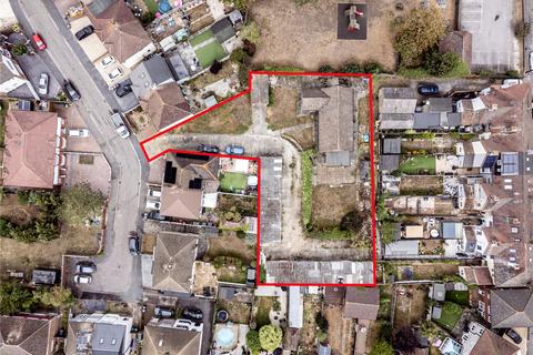 2 bedroom property with land for sale, Woodward Terrace, Greenhithe, Kent, DA9