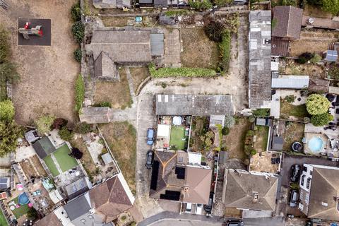 2 bedroom property with land for sale, Woodward Terrace, Greenhithe, Kent, DA9