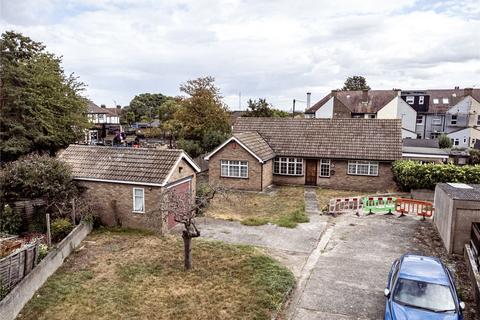 2 bedroom property with land for sale, Woodward Terrace, Greenhithe, Kent, DA9