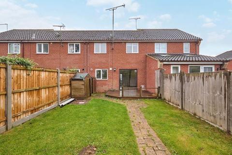 undefined, River Court, Fakenham NR21
