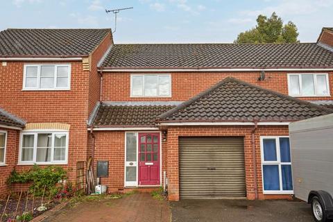 undefined, River Court, Fakenham NR21