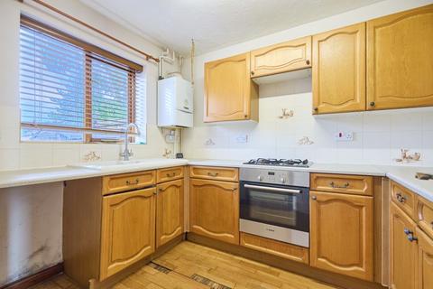 undefined, River Court, Fakenham NR21