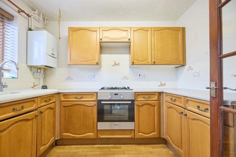undefined, River Court, Fakenham NR21