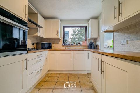2 bedroom link detached house for sale, Eden Close, Cannock WS12