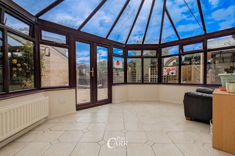 2 bedroom link detached house for sale, Eden Close, Cannock WS12