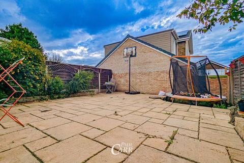 2 bedroom link detached house for sale, Eden Close, Cannock WS12