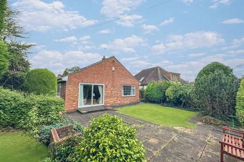 3 bedroom detached bungalow for sale, Penarth Avenue, Upton WF9