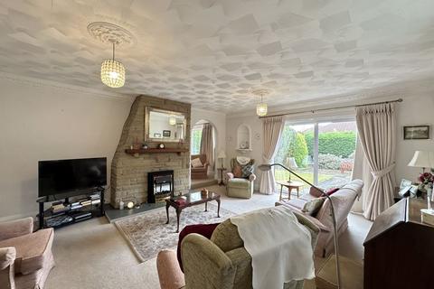 3 bedroom detached bungalow for sale, Penarth Avenue, Upton WF9