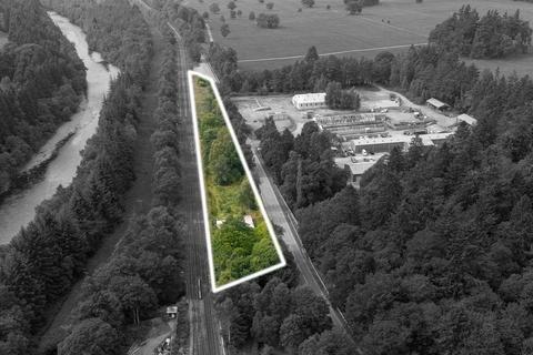 undefined, Land at Blair Atholl, Pitlochry PH18 5TL