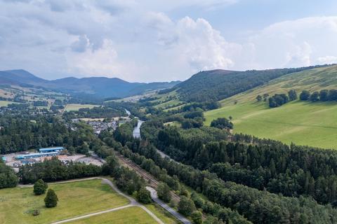 undefined, Land at Blair Atholl, Pitlochry PH18 5TL