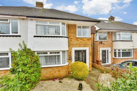 undefined, Northumberland Avenue, Rainham, Gillingham, Kent