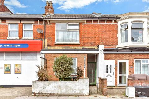 1 bedroom ground floor flat for sale, Chichester Road, Portsmouth, Hampshire