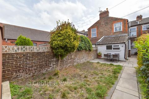 1 bedroom ground floor flat for sale, Chichester Road, Portsmouth, Hampshire