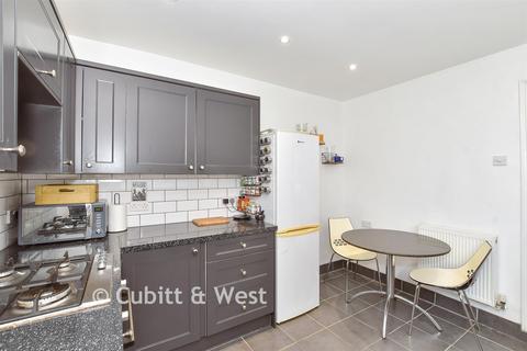 1 bedroom ground floor flat for sale, Chichester Road, Portsmouth PO2