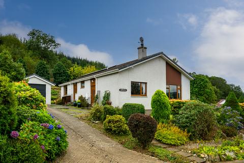 undefined, Letters Way, Strachur, Argyll and Bute, PA27