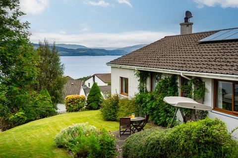 undefined, Letters Way, Strachur, Argyll and Bute, PA27