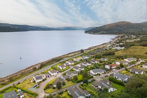 undefined, Letters Way, Strachur, Argyll and Bute, PA27