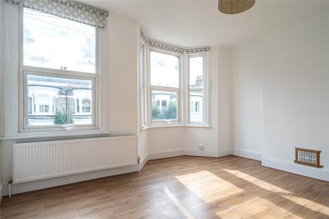undefined, Elm Park, London, SW2