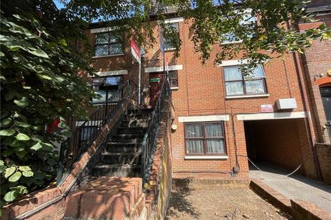 undefined, Napier Road, Bedfordshire LU1