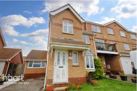 undefined, Burnham Court, CLACTON-ON-SEA