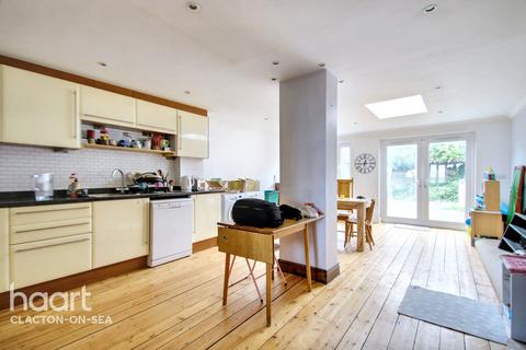 undefined, Burnham Court, CLACTON-ON-SEA